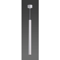 Obrázek pro produkt Závěsné svítidlo MARTORELL Ø40 x 600 bílé 40º 14W Ra90 2700K – BPM