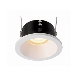 Obrázek pro produkt VÝPRODEJ VZORKU - Zápustné svítidlo Mizar I bílá GU5,3 max. 35W 12V - DEKOLIGHT