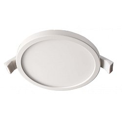 Obrázek pro produkt VÝPRODEJ VZORKU - Deko-Light stropní vestavné svítidlo Alya 230V 8W 2700 K 540 lm bílá RAL 9016