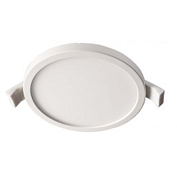 Obrázek pro produkt VÝPRODEJ VZORKU - Deko-Light stropní vestavné svítidlo Alya 230V 8W 2700 K 540 lm bílá RAL 9016