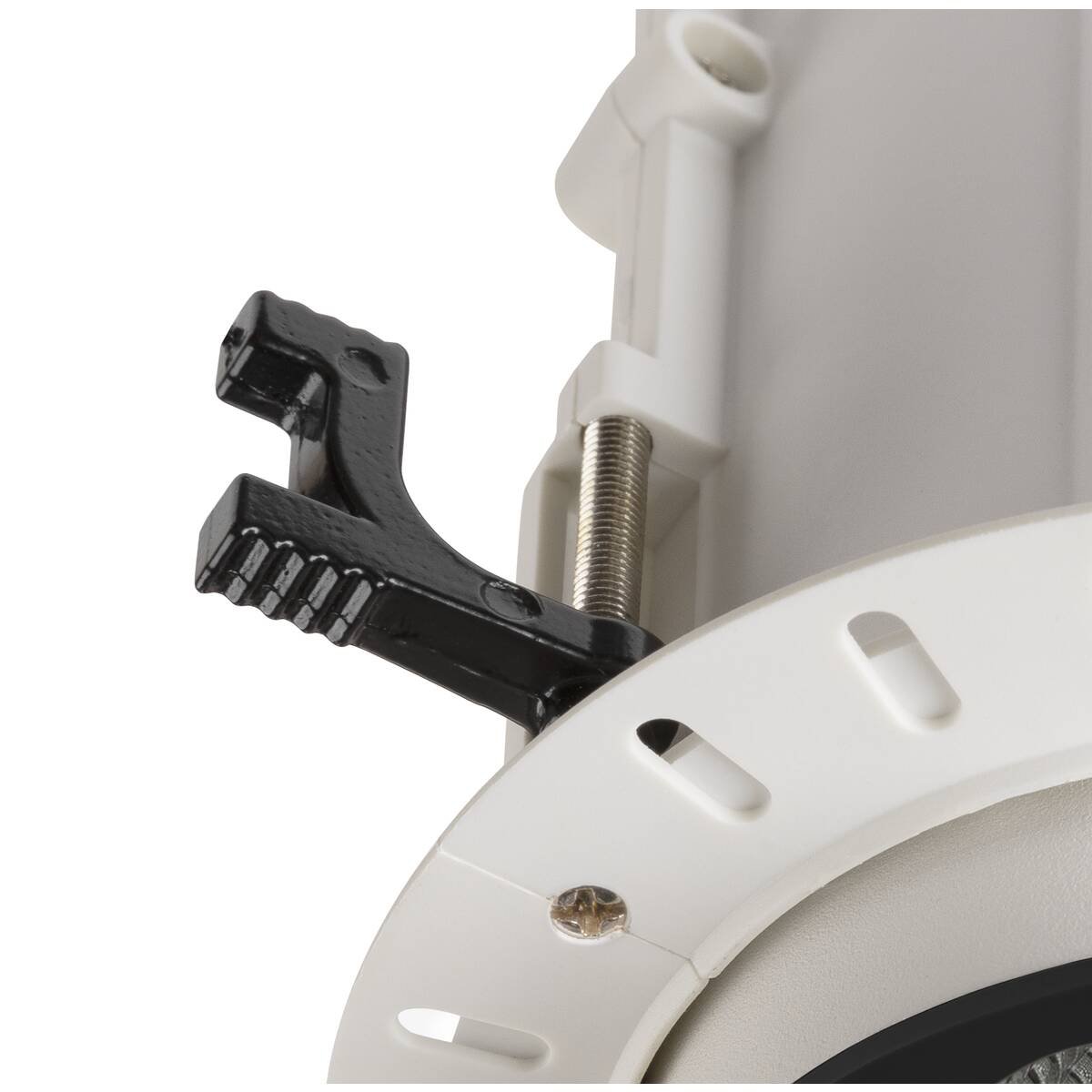 LA 1006990 NUMINOS® PROJECTOR M stropní zápustné svítidlo, 2700 K, 55°, válcové, bílé/černé - BIG WHITE (SLV) (obrázek 7)