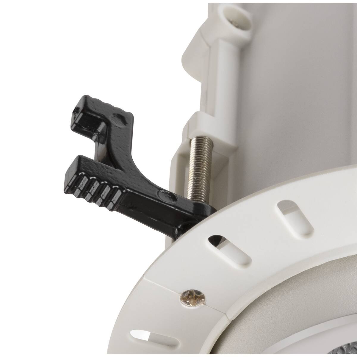 LA 1007006 NUMINOS® PROJECTOR M stropní zápustné svítidlo, 3000 K, 40°, válcové, bílé/bílé - BIG WHITE (SLV) (obrázek 7)