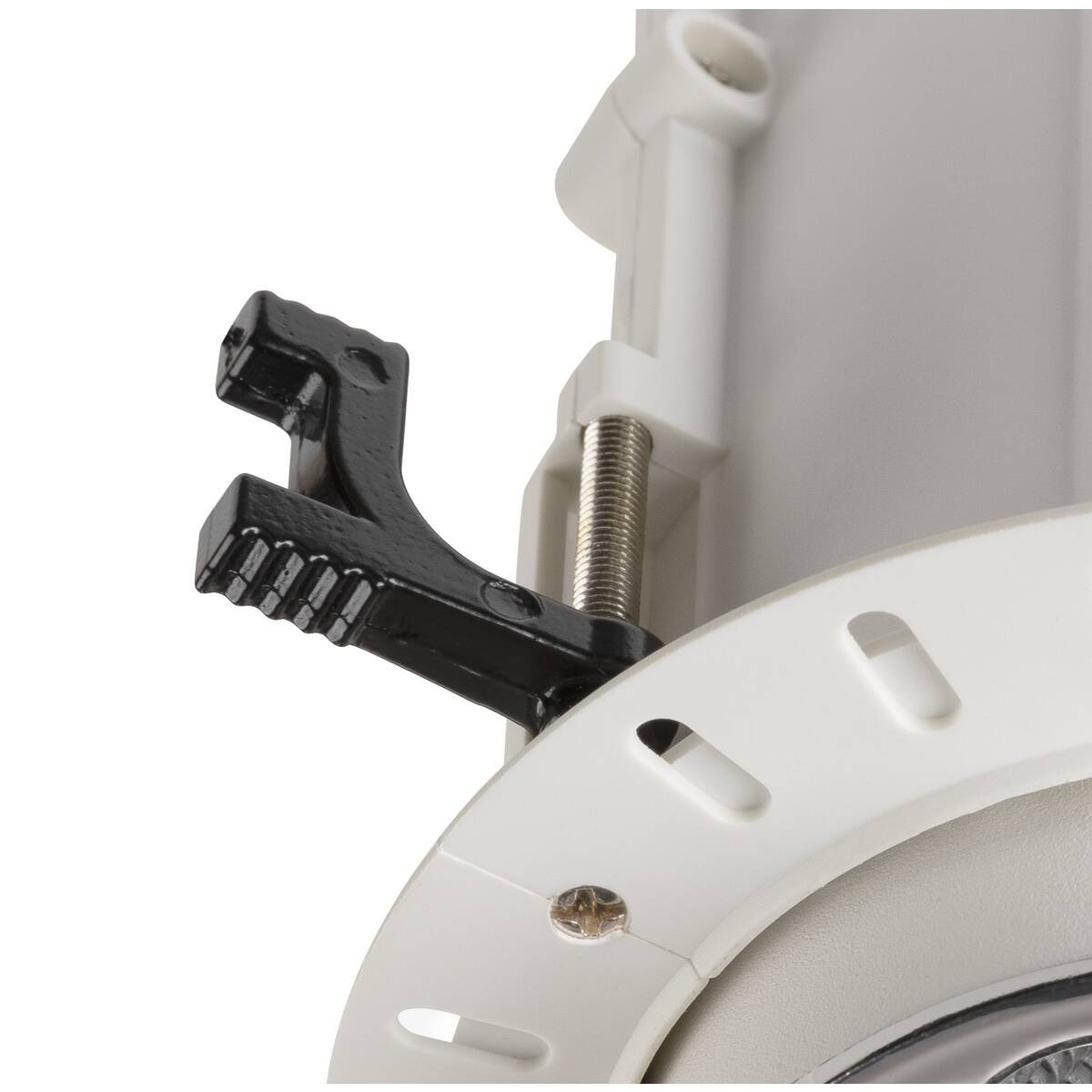 LA 1007004 NUMINOS® PROJECTOR M stropní zápustné svítidlo, 3000 K, 20°, válcové, bílé/chrom - BIG WHITE (SLV) (obrázek 7)