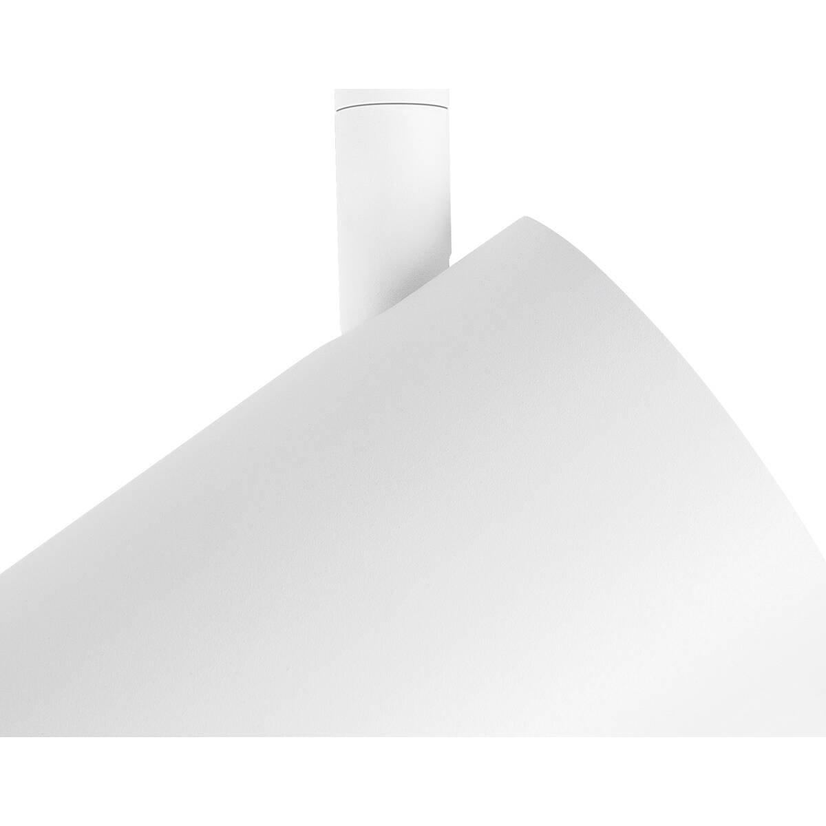 LA 1006446 ASTO TUBE 1fázový spot, GU10, bílý - BIG WHITE (SLV) (obrázek 2)