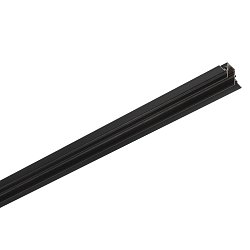 Obrázek pro produkt 2 m montážní lišta 48 V TRACK, černá, DALI - BIG WHITE (SLV)