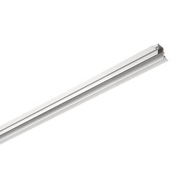 Obrázek pro produkt 3 m montážní lišta 48 V TRACK, bílá, DALI - BIG WHITE (SLV)