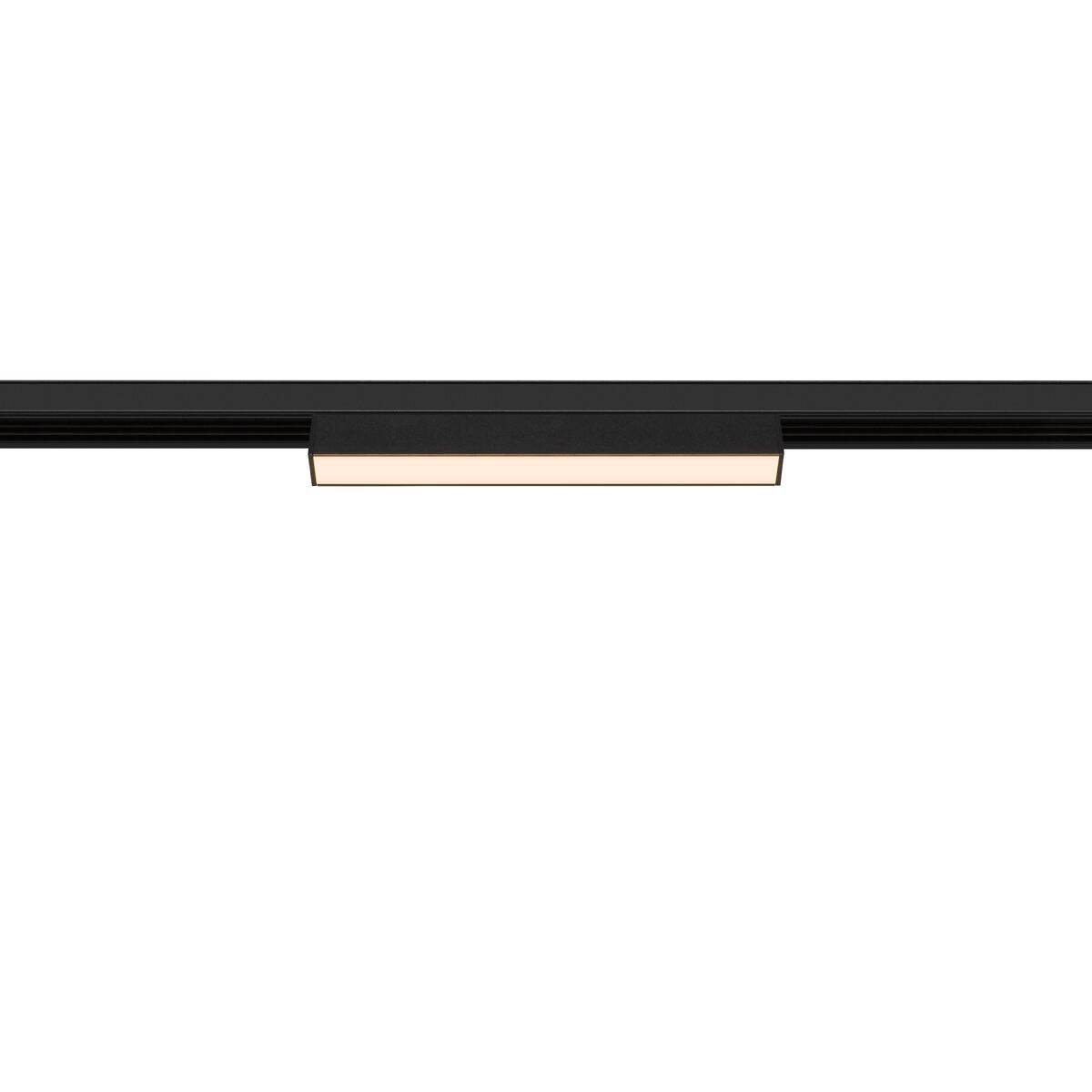 LA 1006615 IN-LINE 22 48 V TRACK opal, DALI, spot, černé/černé, 7,3 W, 540 lm, 2700 K, CRI90, 95° - BIG WHITE (SLV) (obrázek 3)