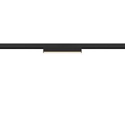 Obrázek pro produkt IN-LINE 22 48 V TRACK opal, DALI, spot, černé/černé, 7,3 W, 540 lm, 2700 K, CRI90, 95° - BIG WHITE (SLV)