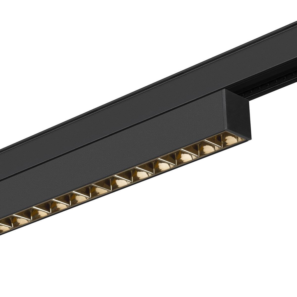 LA 1006627 IN-LINE 22 48 V TRACK Darklight Reflector, DALI, spot, černé/černé, 7,3 W, 580 lm, 2700 K, CRI90, 35° - BIG WHITE (SLV) (obrázek 5)