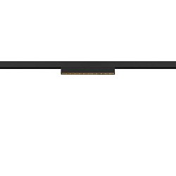 Obrázek pro produkt IN-LINE 22 48 V TRACK Darklight Reflector, DALI, spot, černé/černé, 7,3 W, 580 lm, 2700 K, CRI90, 35° - BIG WHITE (SLV)