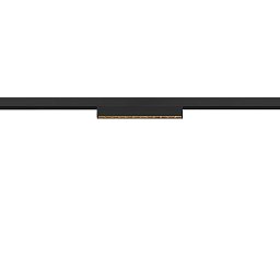 Obrázek pro produkt IN-LINE 22 48 V TRACK Darklight Reflector, DALI, spot, černé/černé, 7,3 W, 580 lm, 2700 K, CRI90, 35° - BIG WHITE (SLV)