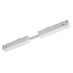Obrázek pro produkt Flexibilní spojka 48 V TRACK, bílá, DALI - BIG WHITE (SLV)