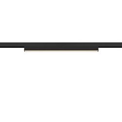 Obrázek pro produkt IN-LINE 44 48 V TRACK opal, DALI, spot, černé, 14 W, 1140 lm, 2700 K, CRI90, 95° - BIG WHITE (SLV)