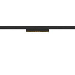 Obrázek pro produkt IN-LINE 24 48 V TRACK Darklight Reflector, DALI, spot, černé/černé, 7,3 W, 610 lm, 3000 K, CRI90, 35° - BIG WHITE (SLV)