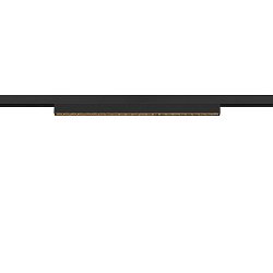 Obrázek pro produkt IN-LINE 44 48 V TRACK Darklight Reflector, DALI, spot, černé/černé, 14 W, 1180 lm, 2700 K, CRI90, 35° - BIG WHITE (SLV)