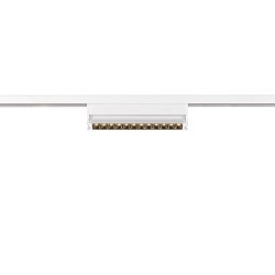Obrázek pro produkt IN-LINE 24 48 V TRACK Move DALI, Darklight Reflector, spot, bílé/bílé, 7,3 W, 580 lm, 2700 K, CRI90, 35° - BIG WHITE (SLV)