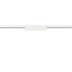Obrázek pro produkt IN-LINE 22 48 V TRACK opal, DALI, spot, bílé/bílé, 7,3 W, 570 lm, 3000 K, CRI90, 95° - BIG WHITE (SLV)