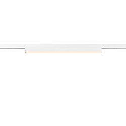 Obrázek pro produkt IN-LINE 44 48 V TRACK opal, DALI, spot, bílé/bílé, 14 W, 1140 lm, 2700 K, CRI90, 95° - BIG WHITE (SLV)