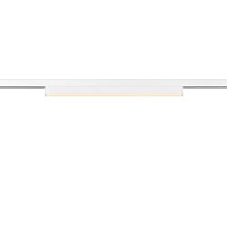Obrázek pro produkt IN-LINE 44 48 V TRACK opal, DALI, spot, bílé, 14 W, 1180 lm, 3000 K, CRI90, 95° - BIG WHITE (SLV)