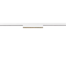 Obrázek pro produkt IN-LINE 22 48 V TRACK Darklight Reflector, DALI, spot, bílé/bílé, 7,3 W, 610 lm, 3000 K, CRI90, 35° - BIG WHITE (SLV)