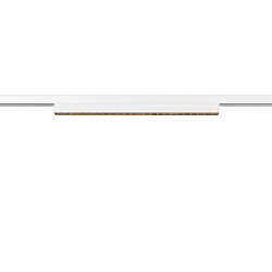 Obrázek pro produkt IN-LINE 44 48 V TRACK Darklight Reflector, DALI, spot, bílé/bílé, 14 W, 1180 lm, 2700 K, CRI90, 35° - BIG WHITE (SLV)