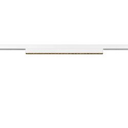 Obrázek pro produkt IN-LINE 44 48 V TRACK Darklight Reflector, DALI, spot, bílé/bílé, 14 W, 1230 lm, 3000 K, CRI90, 35° - BIG WHITE (SLV)