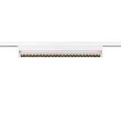Obrázek pro produkt IN-LINE 46 48 V TRACK Move DALI, Darklight Reflector, spot, bílé/bílé, 14 W, 1180 lm, 2700 K, CRI90, 35° - BIG WHITE (SLV)