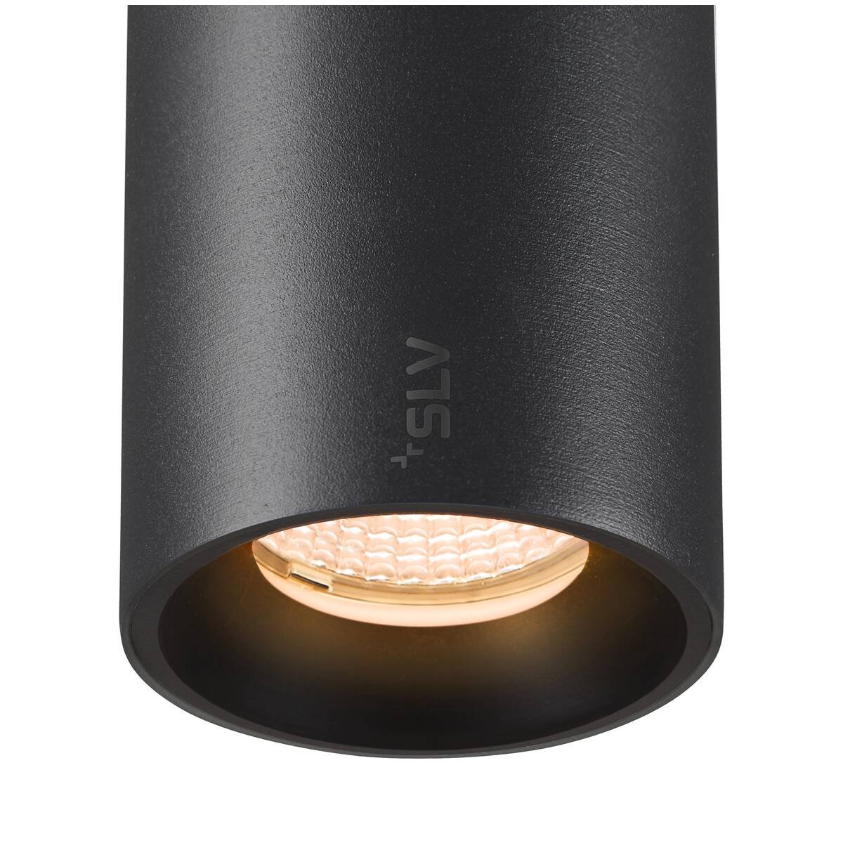 LA 1006708 NUMINOS® S 48 V TRACK DALI, spot, černé/černé, 16 W, 970 lm, 2700 K, CRI90, 40° - BIG WHITE (SLV) (obrázek 5)