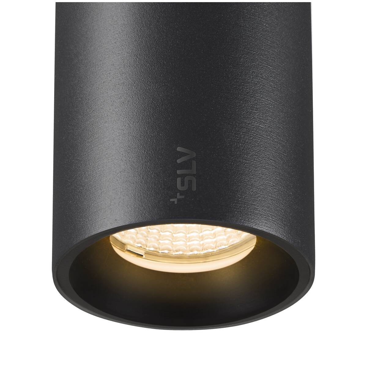 LA 1006723 NUMINOS® S 48 V TRACK DALI, spot, černé/černé, 16 W, 1060 lm, 3000 K, CRI90, 20° - BIG WHITE (SLV) (obrázek 5)