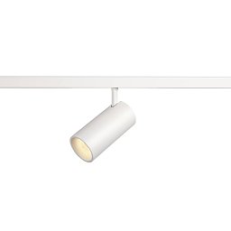 Obrázek pro produkt NUMINOS® S 48 V TRACK DALI, spot, bílé/bílé, 16 W, 1120 lm, 3000 K, CRI90, 55° - BIG WHITE (SLV)