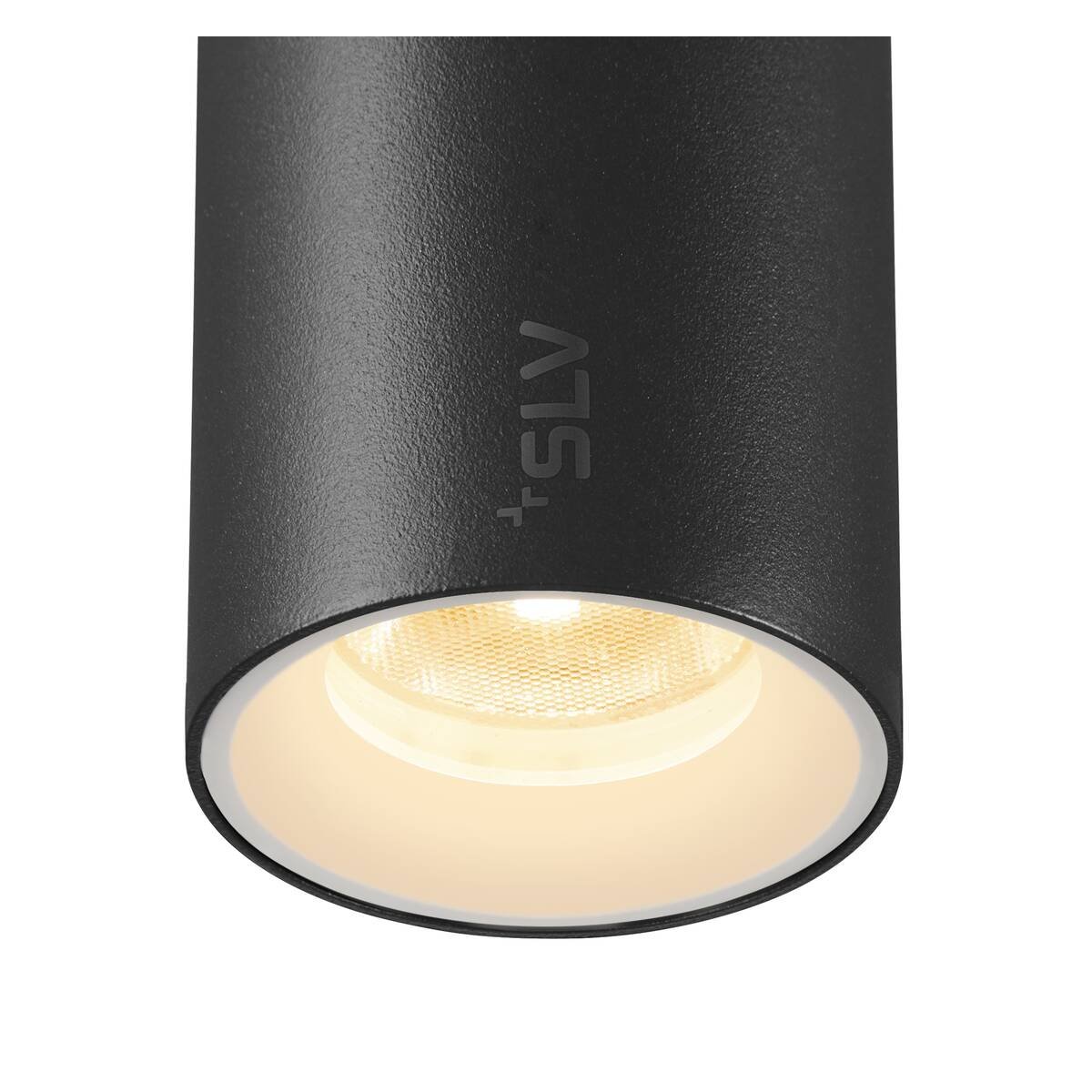 LA 1006673 NUMINOS® XS 48 V TRACK DALI, spot, černé/bílé, 8,7 W, 700 lm, 3000 K, CRI90, 40° - BIG WHITE (SLV) (obrázek 5)