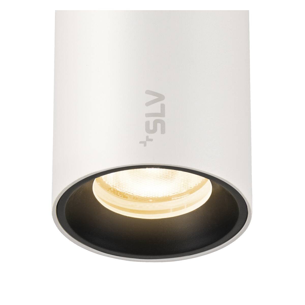 LA 1006681 NUMINOS® XS 48 V TRACK DALI, spot, bílé/černé, 8,7 W, 670 lm, 3000 K, CRI90, 40° - BIG WHITE (SLV) (obrázek 5)