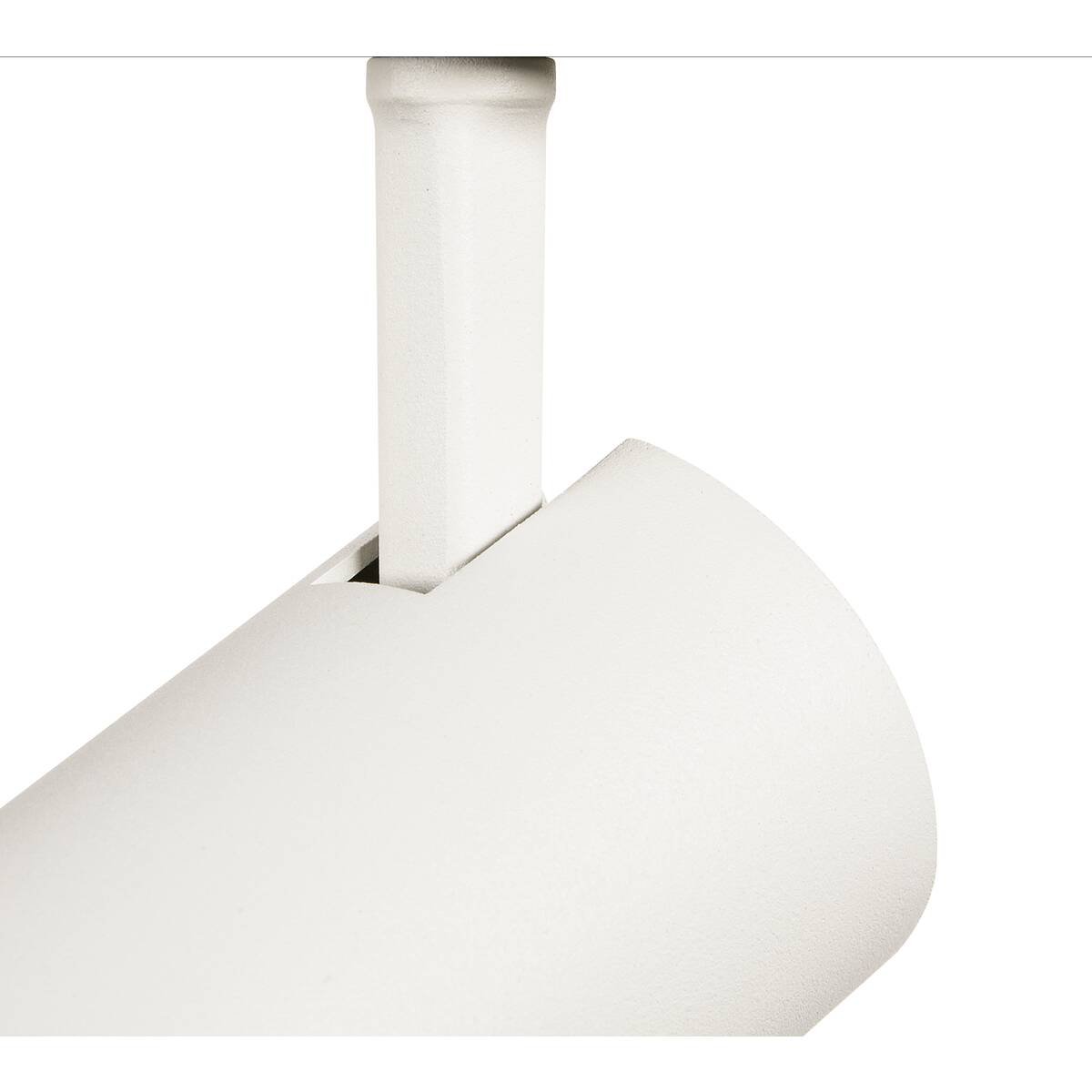LA 1006665 NUMINOS® XS 48 V TRACK DALI, spot, bílé/chrom, 8,7 W, 650 lm, 2700 K, CRI90, 40° - BIG WHITE (SLV) (obrázek 3)