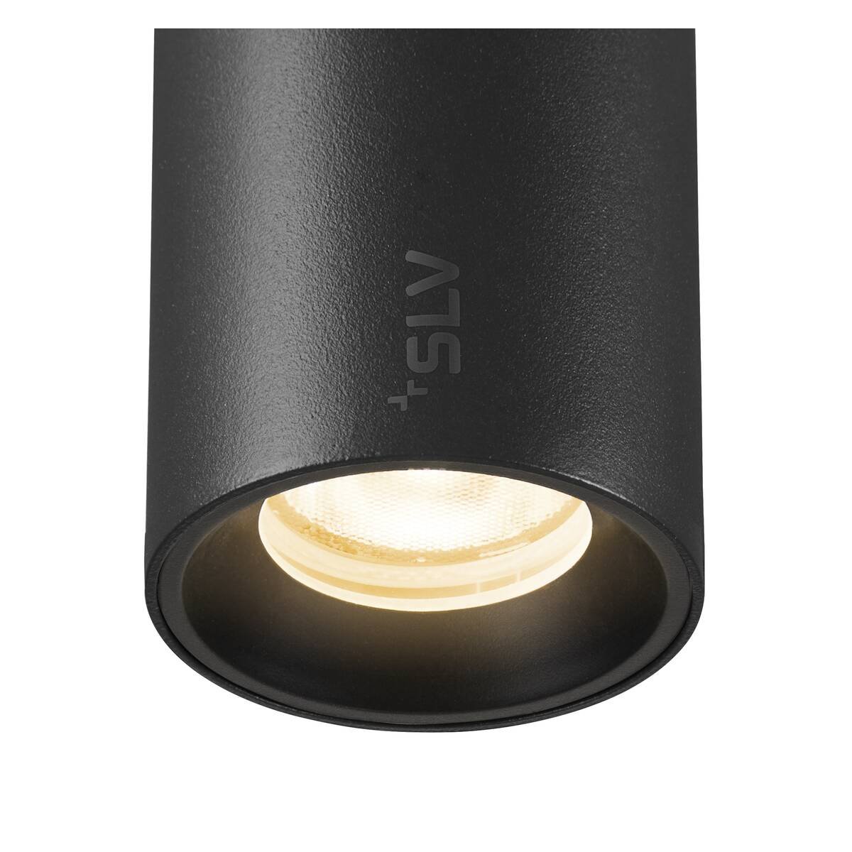 LA 1006675 NUMINOS® XS 48 V TRACK DALI, spot, černé/černé, 8,7 W, 690 lm, 3000 K, CRI90, 55° - BIG WHITE (SLV) (obrázek 5)