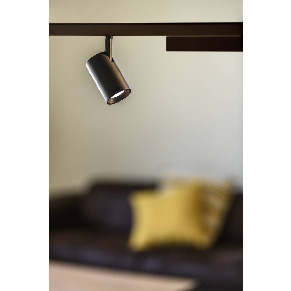 LA 1006675 NUMINOS® XS 48 V TRACK DALI, spot, černé/černé, 8,7 W, 690 lm, 3000 K, CRI90, 55° - BIG WHITE (SLV) (obrázek 6)
