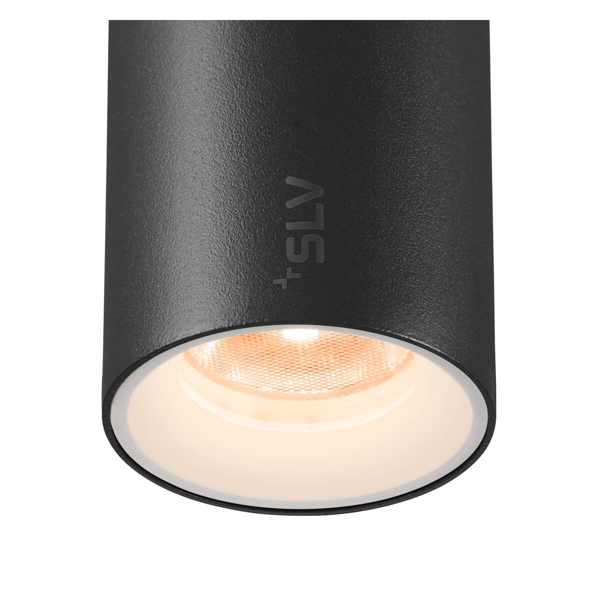 LA 1006652 NUMINOS® XS 48 V TRACK DALI, spot, černé/bílé, 8,7 W, 670 lm, 2700 K, CRI90, 20° - BIG WHITE (SLV) (obrázek 5)