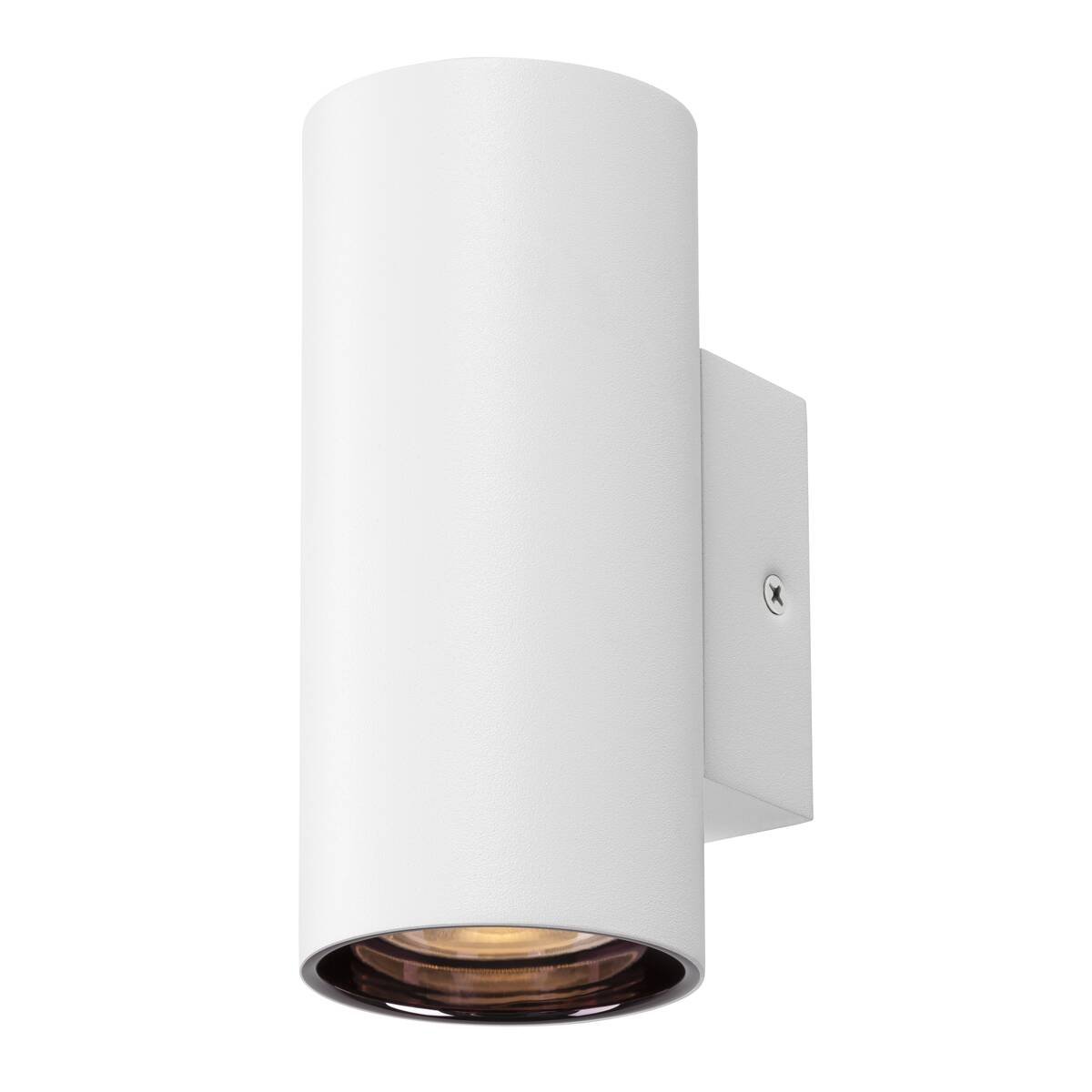 LA 1007190 ASTO TUBE reflektor, tmavá/lila - BIG WHITE (SLV) (obrázek 18)