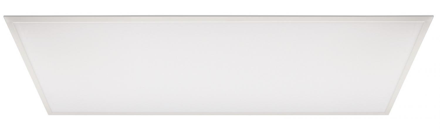 IMPR 100154 Deko-Light rastrové svítidlo Standard Flex 33-38V DC 51,50 W 3000/4000/6000 K 6000 lm 620 mm bílá RAL 9016 - LIGHT IMPRESSIONS