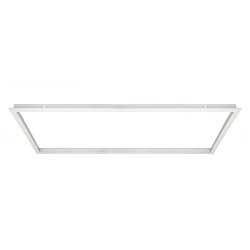 Obrázek pro produkt Deko-Light vestavný rám pro 600x1200mm Panel - DEKOLIGHT
