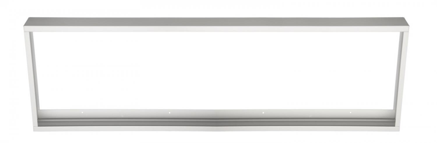 IMPR 930675 Deko-Light přisazený rám pro 600x1200mm Panel - LIGHT IMPRESSIONS