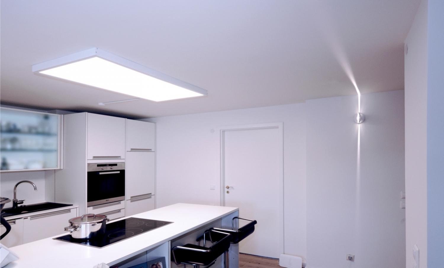 IMPR 930675 Deko-Light přisazený rám pro 600x1200mm Panel (obrázek 3)