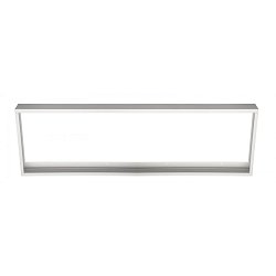 Obrázek pro produkt Deko-Light přisazený rám pro 600x1200mm Panel - DEKOLIGHT