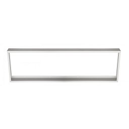 Obrázek pro produkt Deko-Light přisazený rám pro 600x1200mm Panel  - LIGHT IMPRESSIONS