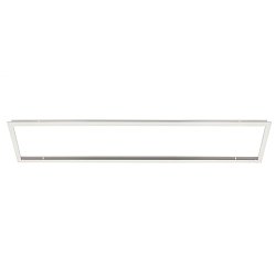 Obrázek pro produkt Deko-Light vestavný rám pro 300x1200mm Backlit Panel - DEKOLIGHT