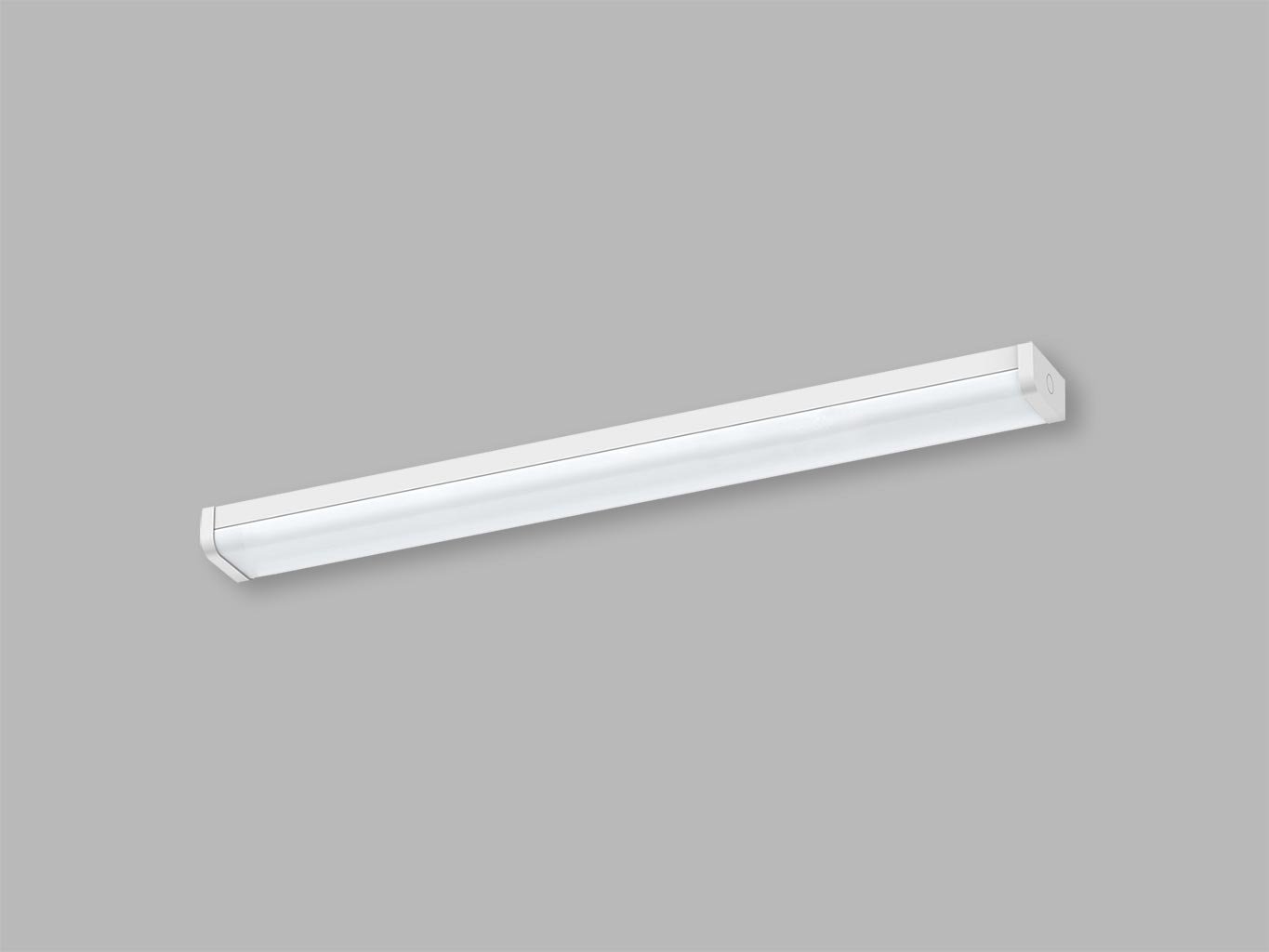 LED2 1235051CS LED2 Stropní svítidlo HENO 120 CASAMBI 38W 3000K/3500K/4000K bílá - LED2 Lighting