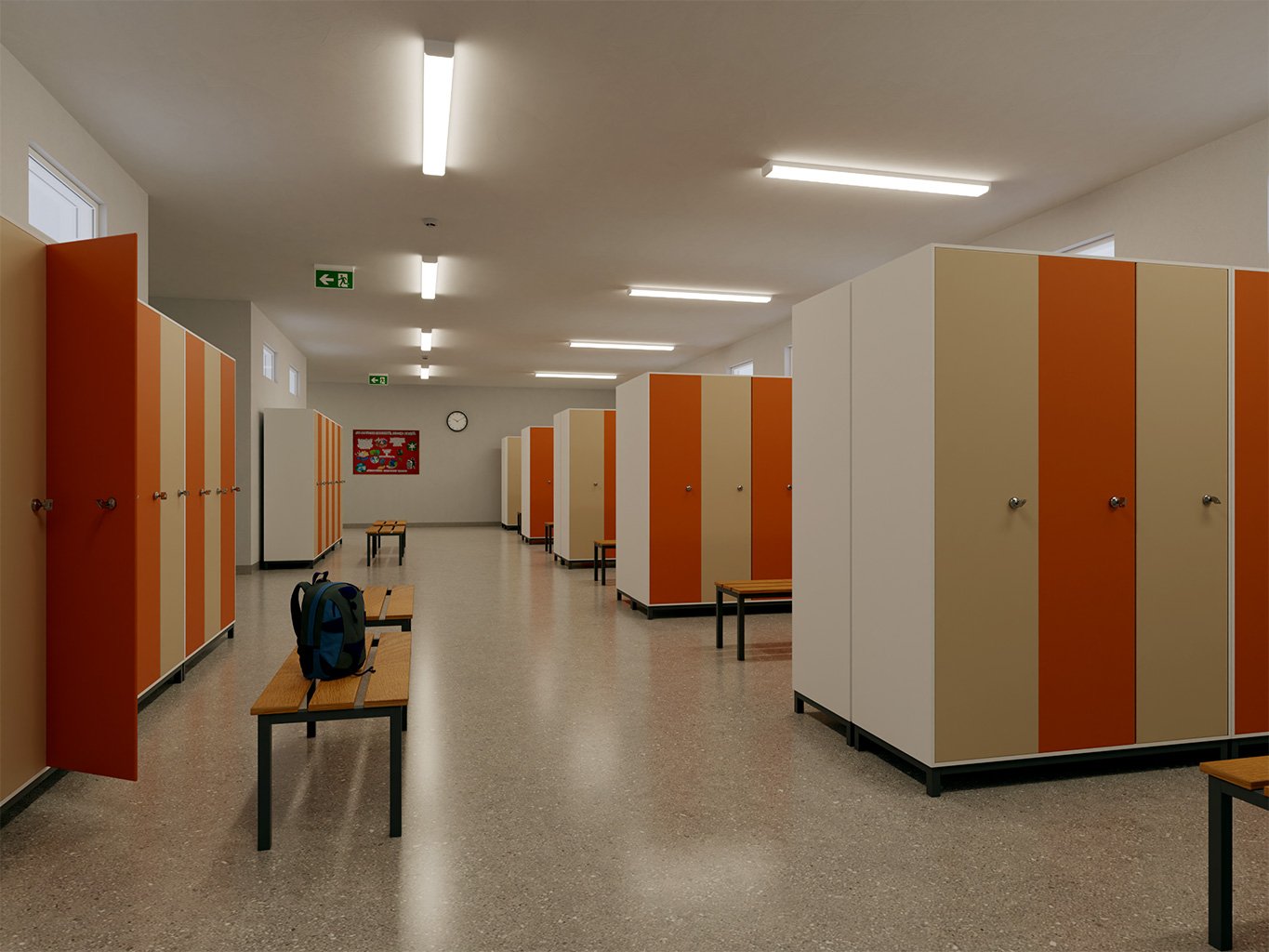 Obrázek produktu LED2 Stropní svítidlo HENO 120 CASAMBI 38W 3000K/3500K/4000K bílá - LED2 Lighting 5 Obrázek produktu LED2 Stropní svítidlo HENO 120 CASAMBI 38W 3000K/3500K/4000K bílá - LED2 Lighting 5