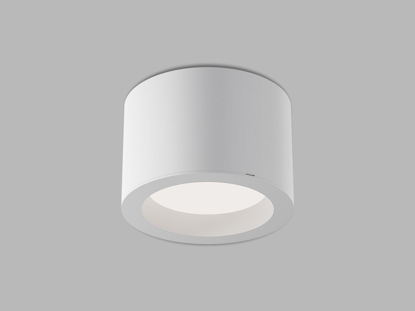 LED2 1235451CS LED2 Stropní svítidlo KAPA ON 14, W CASAMBI 12W 3000K/3500K/4000K bílá - LED2 Lighting