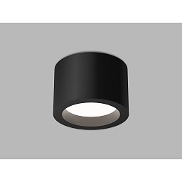 Obrázek pro produkt LED2 Stropní svítidlo KAPA ON 14, B CASAMBI 12W 3000K/3500K/4000K černá - LED2 Lighting