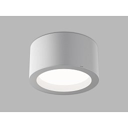 Obrázek pro produkt LED2 Stropní svítidlo KAPA ON 19, W CASAMBI 25W 3000K/3500K/4000K bílá - LED2 Lighting