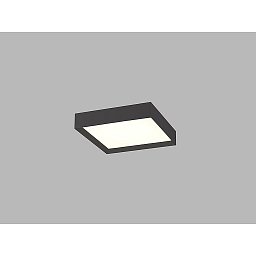 Obrázek pro produkt LED2 1272253ZBTW MILO 40, B 30W ZIGBEE TW 3000K/4000K - LED2 Lighting
